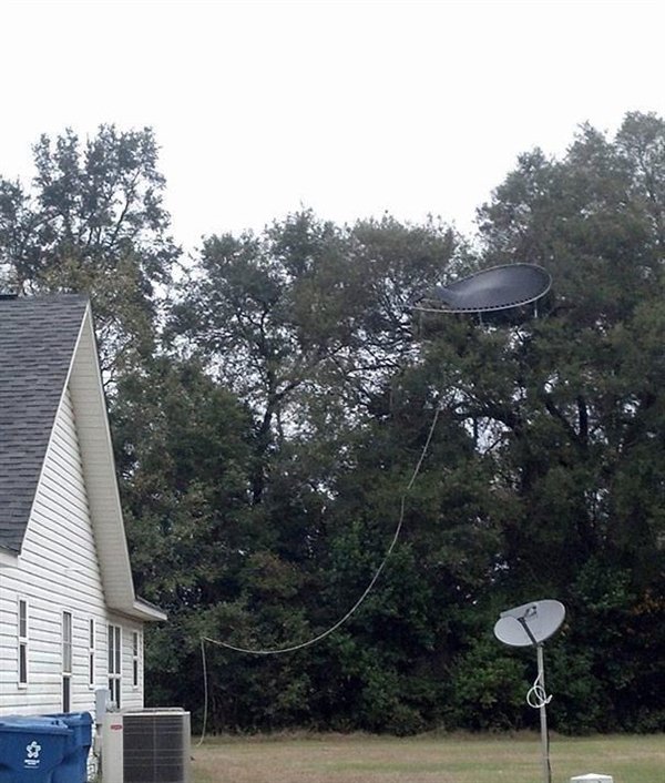Bad Days Happen (27 pics)