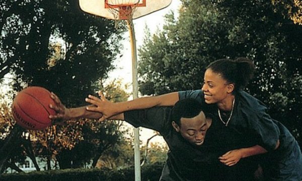 Romantic Movie Scenes (19 pics)
