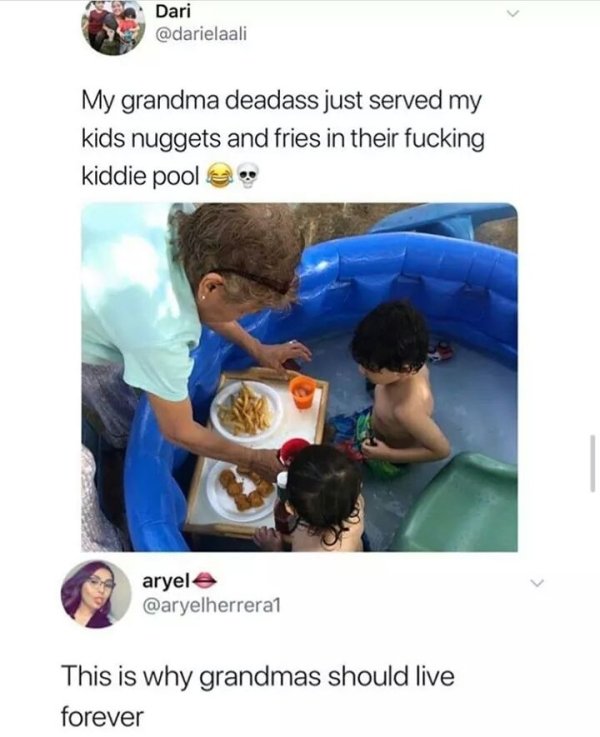 Wholesome Stories (29 pics)