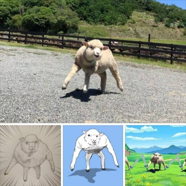 Acid Picdump. Part 2 (93 pics)
