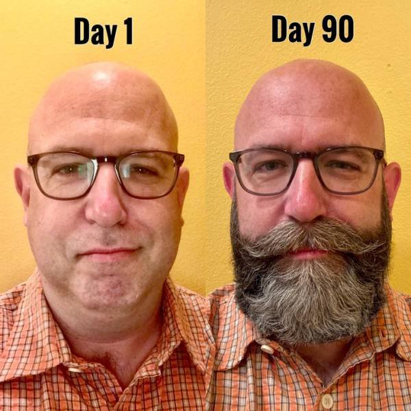 Dramatic Style Changes (18 pics) Dramatic Style Changes (18 pics)
