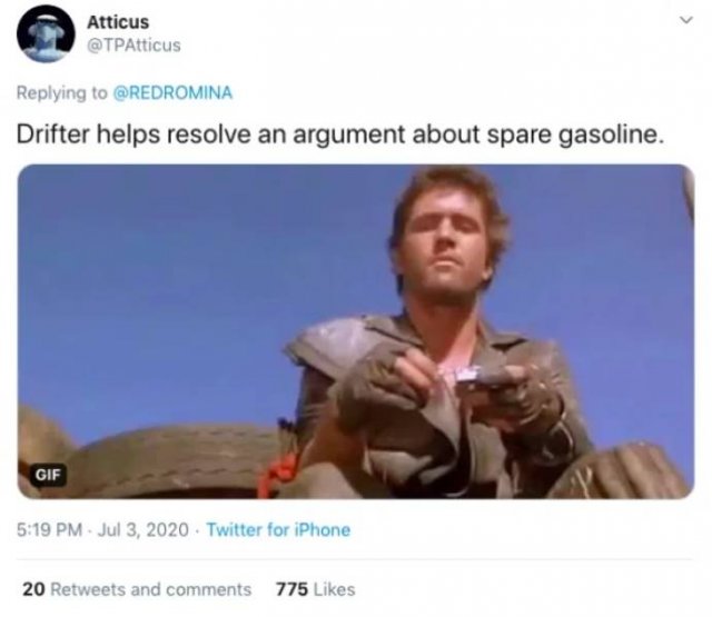 The Most Boring Reviews Of Favorite Movies (38 pics)