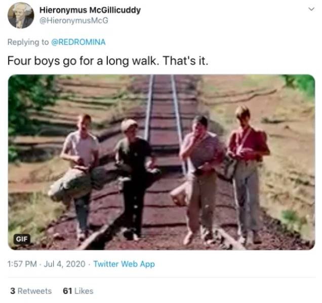 The Most Boring Reviews Of Favorite Movies (38 pics)