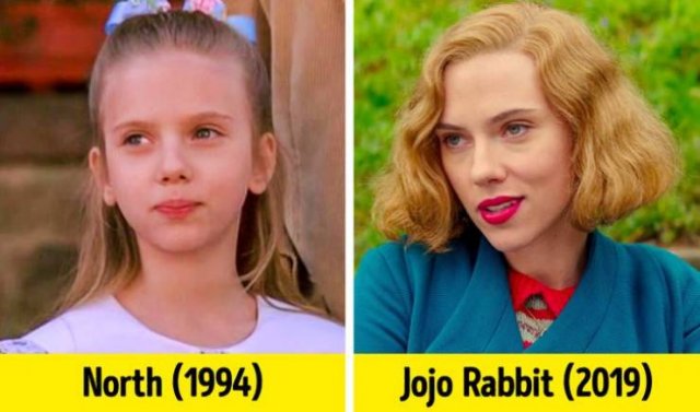 Actors And Actresses Who Played Superheroes: In The Beginning Of Career And Now (19 pics) Actors And Actresses Who Played Superheroes: In The Beginning Of Career And Now (19 pics)