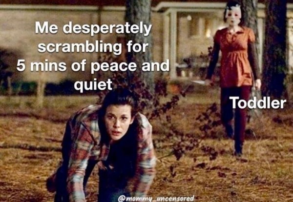 Parenting Memes (34 pics)