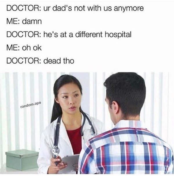 Random Funny Memes (27 pics)