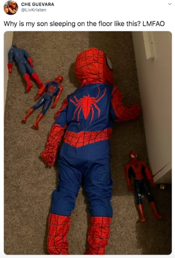Parenting Memes (34 pics)