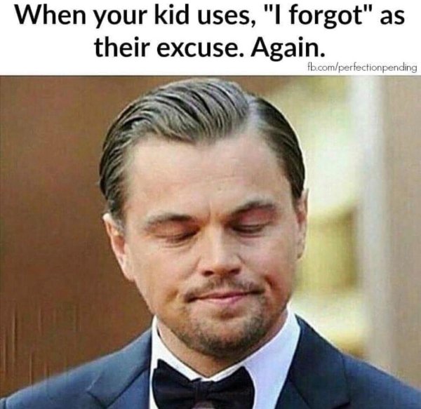 Parenting Memes (34 pics)
