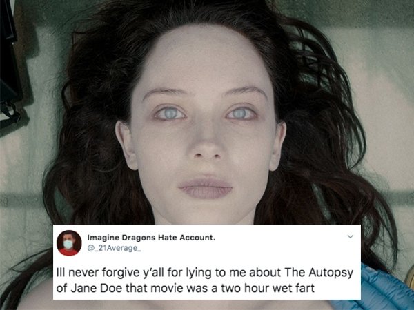 People Think That These Movies Are Overhyped (24 pics)