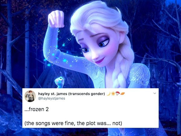 People Think That These Movies Are Overhyped (24 pics)