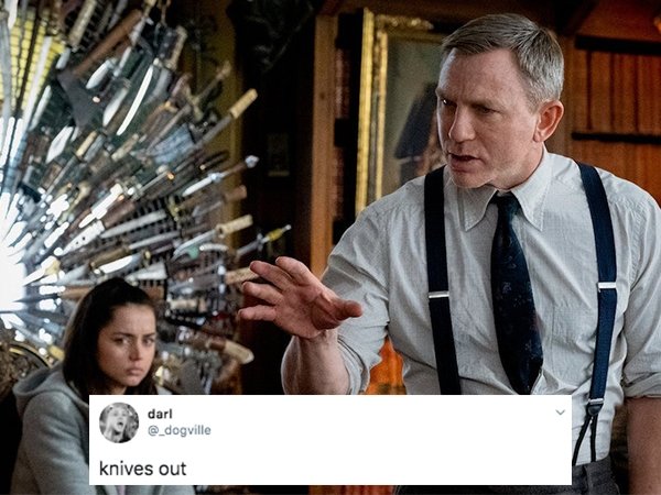 People Think That These Movies Are Overhyped (24 pics)