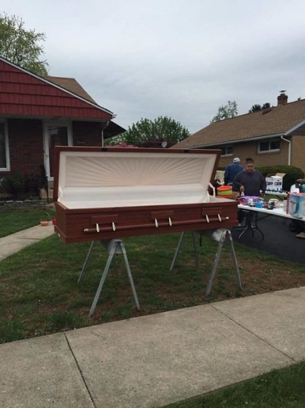 Thrift Shop Treasures (36 pics)