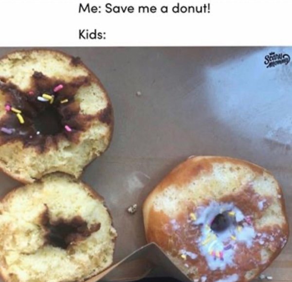 Parenting Memes (34 pics)