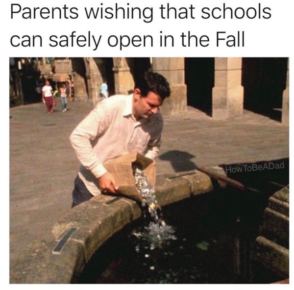 Parenting Memes (34 pics)