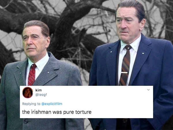 People Think That These Movies Are Overhyped (24 pics)
