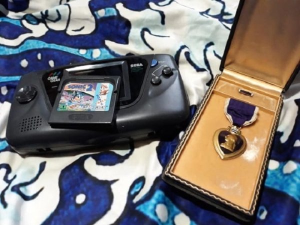 Thrift Shop Treasures (36 pics)