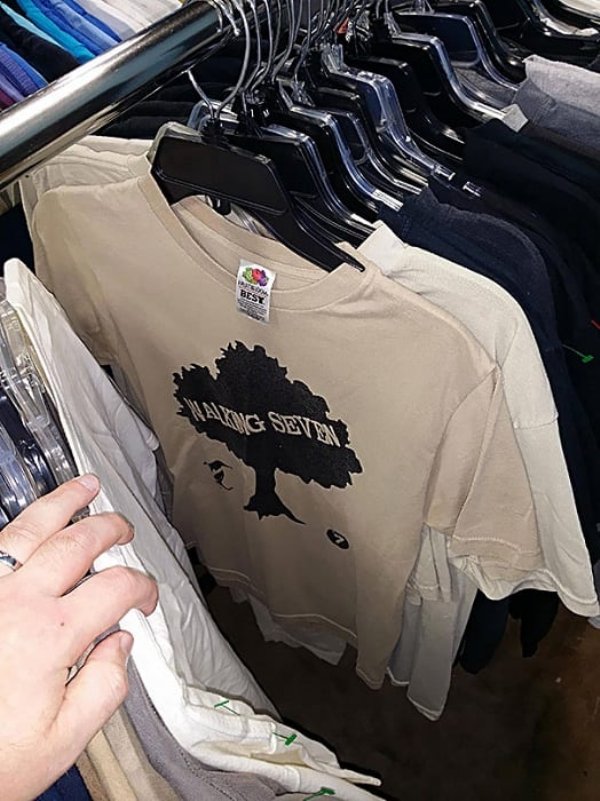 Thrift Shop Treasures (36 pics)
