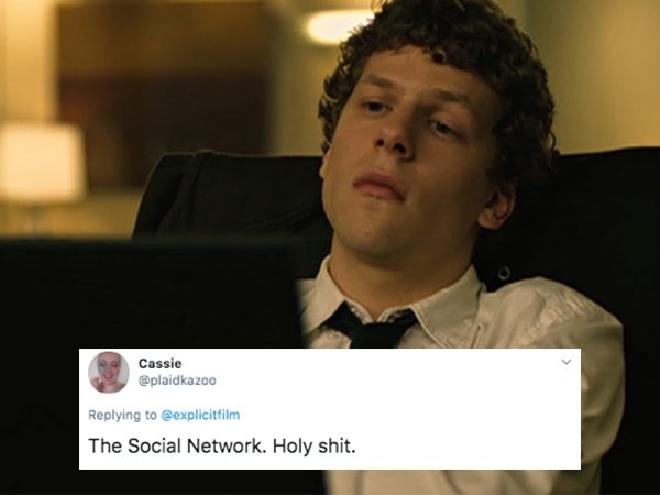 People Think That These Movies Are Overhyped (24 pics)