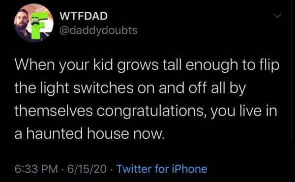 Parenting Memes (34 pics)