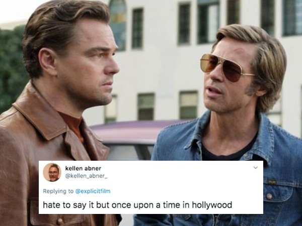 People Think That These Movies Are Overhyped (24 pics)