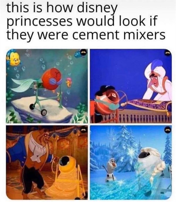 Random Funny Memes (27 pics)