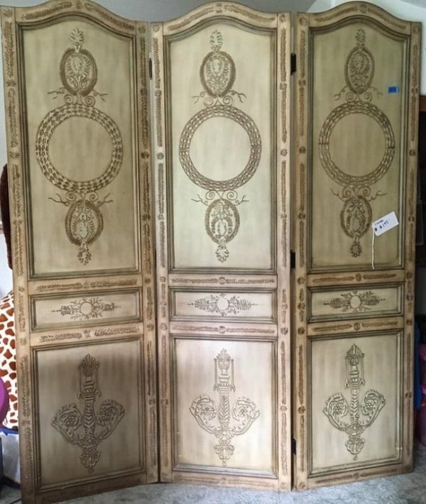 Thrift Shop Treasures (36 pics)