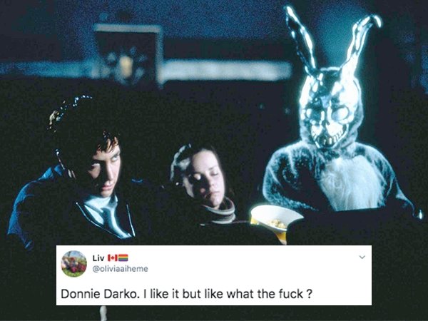 People Think That These Movies Are Overhyped (24 pics)