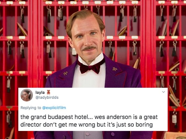 People Think That These Movies Are Overhyped (24 pics)