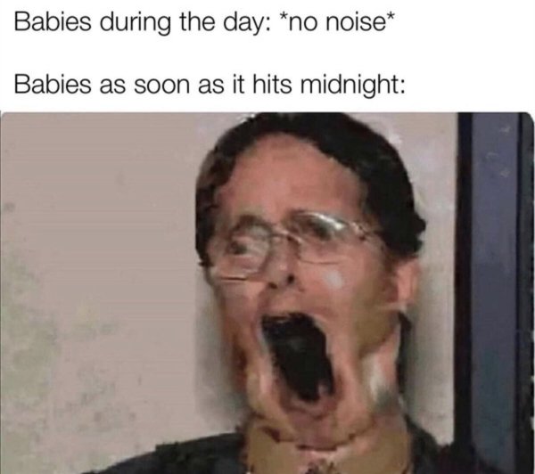 Parenting Memes (34 pics)