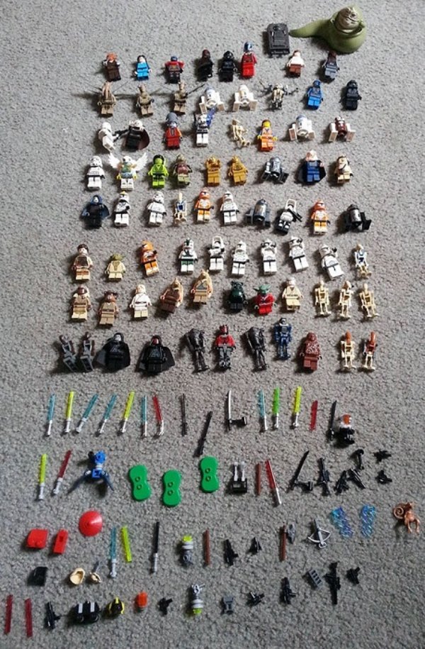 Thrift Shop Treasures (36 pics)