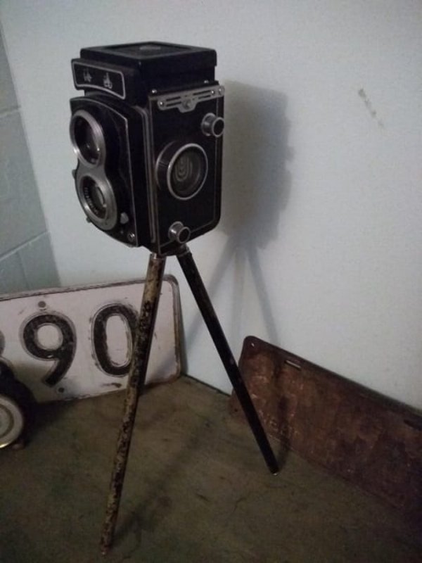 Thrift Shop Treasures (36 pics)