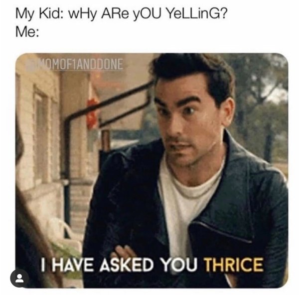Parenting Memes (34 pics)