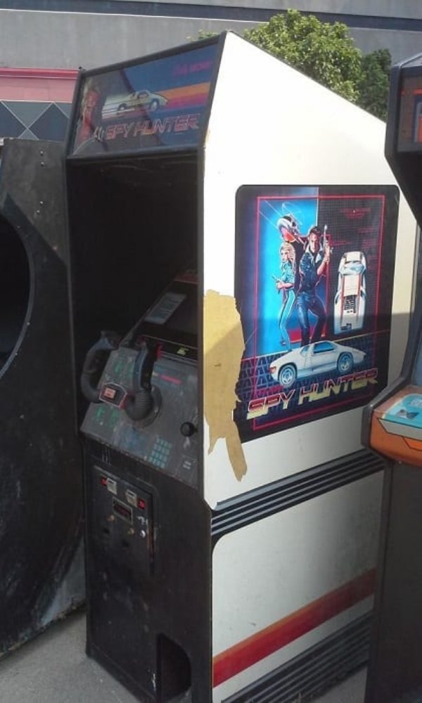 Thrift Shop Treasures (36 pics)