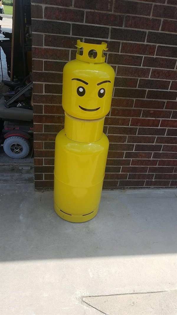 Awesome Things (26 pics)
