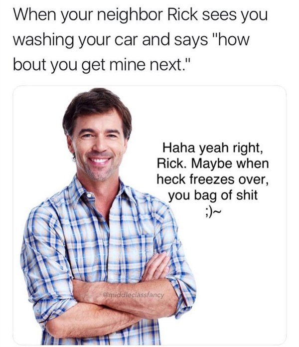 Random Funny Memes (27 pics)
