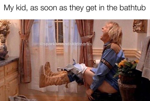 Parenting Memes (34 pics)