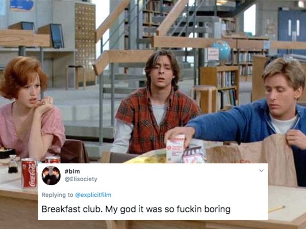 People Think That These Movies Are Overhyped (24 pics)