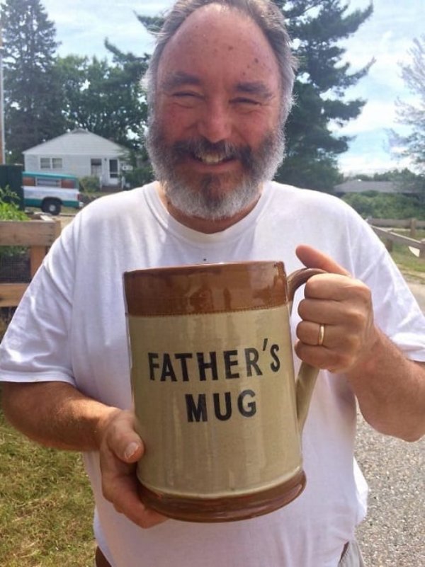 Thrift Shop Treasures (36 pics)