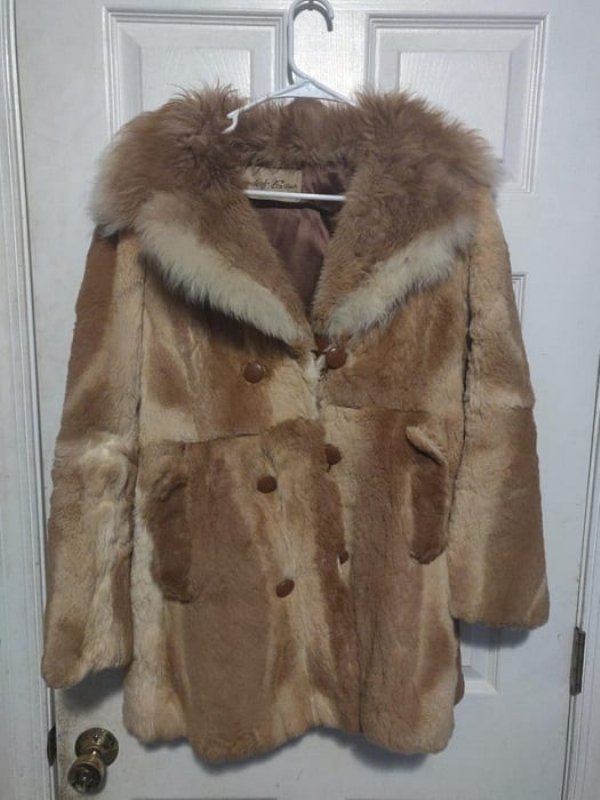 Thrift Shop Treasures (36 pics)