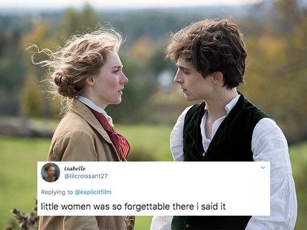 People Think That These Movies Are Overhyped (24 pics)
