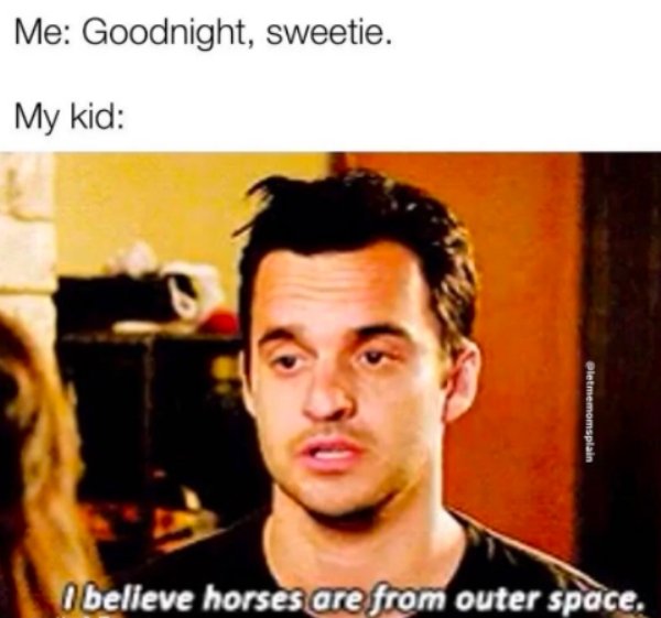 Parenting Memes (34 pics)