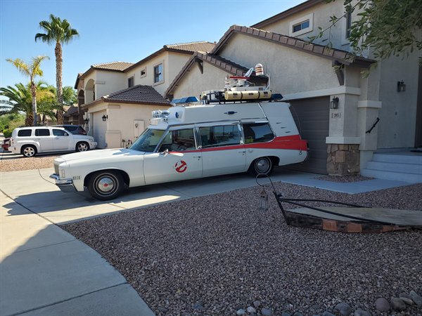 Awesome Things (26 pics)