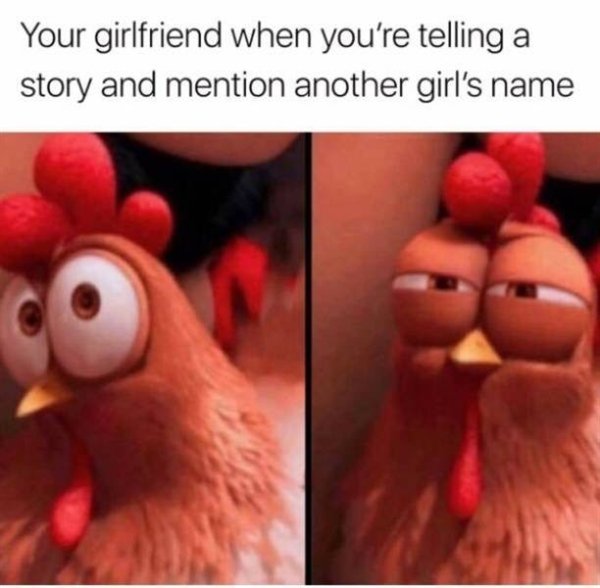 Random Funny Memes (27 pics)