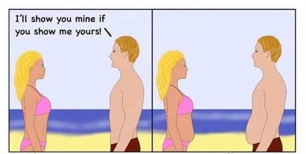 Random Funny Memes (27 pics)
