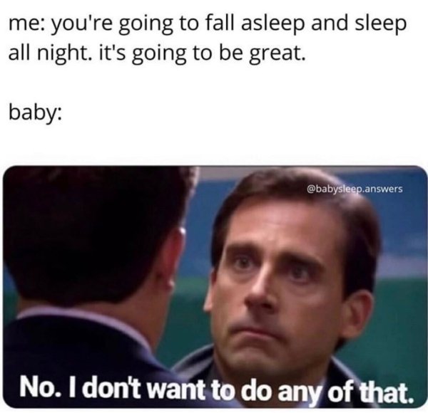 Parenting Memes (34 pics)