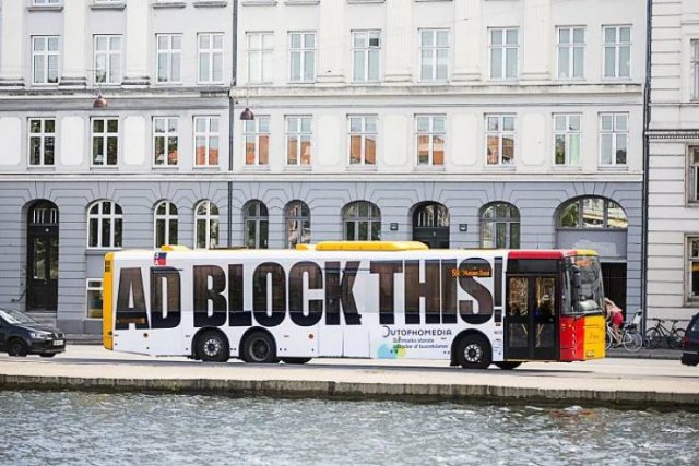 Bus Advertising (47 pics)