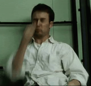 People Tell How They Injured Themselves (15 gifs)