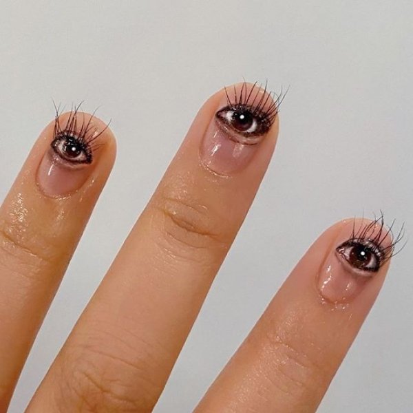 Body Art By Mimi Choi (29 pics)
