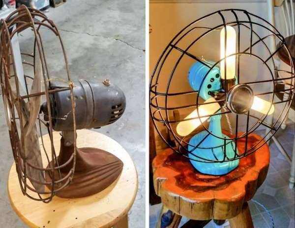 DIY From Trash (21 pics)
