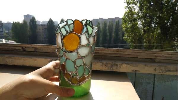 DIY From Trash (21 pics)